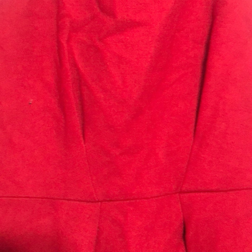 Loft Dress - Picture 3 of 4